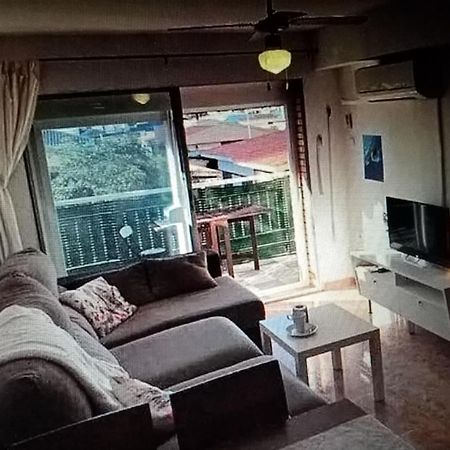 Nice Apartment On The Coast To Relax And Work كارتاخينه المظهر الخارجي الصورة