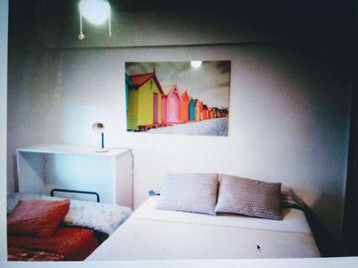 Nice Apartment On The Coast To Relax And Work كارتاخينه المظهر الخارجي الصورة