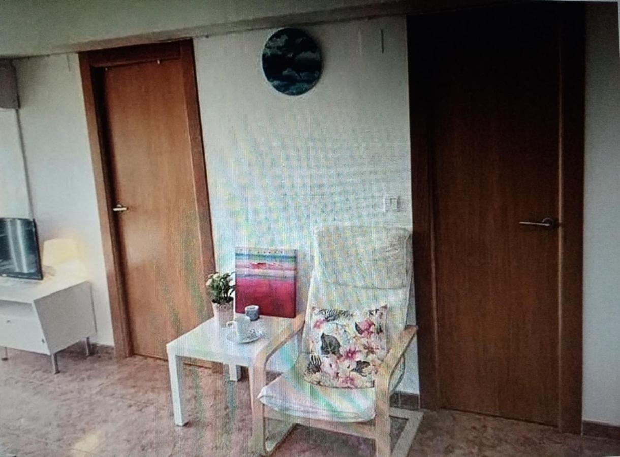 Nice Apartment On The Coast To Relax And Work كارتاخينه المظهر الخارجي الصورة