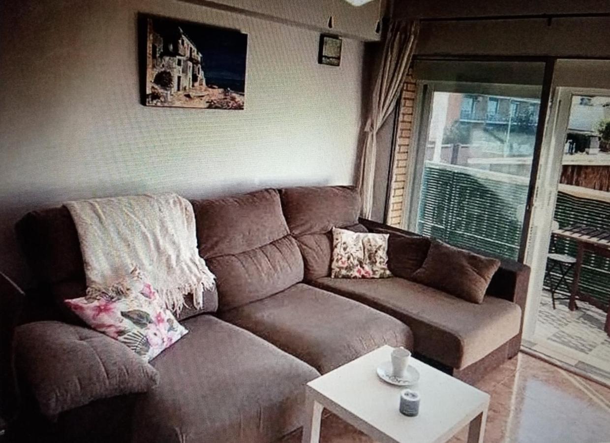 Nice Apartment On The Coast To Relax And Work كارتاخينه المظهر الخارجي الصورة