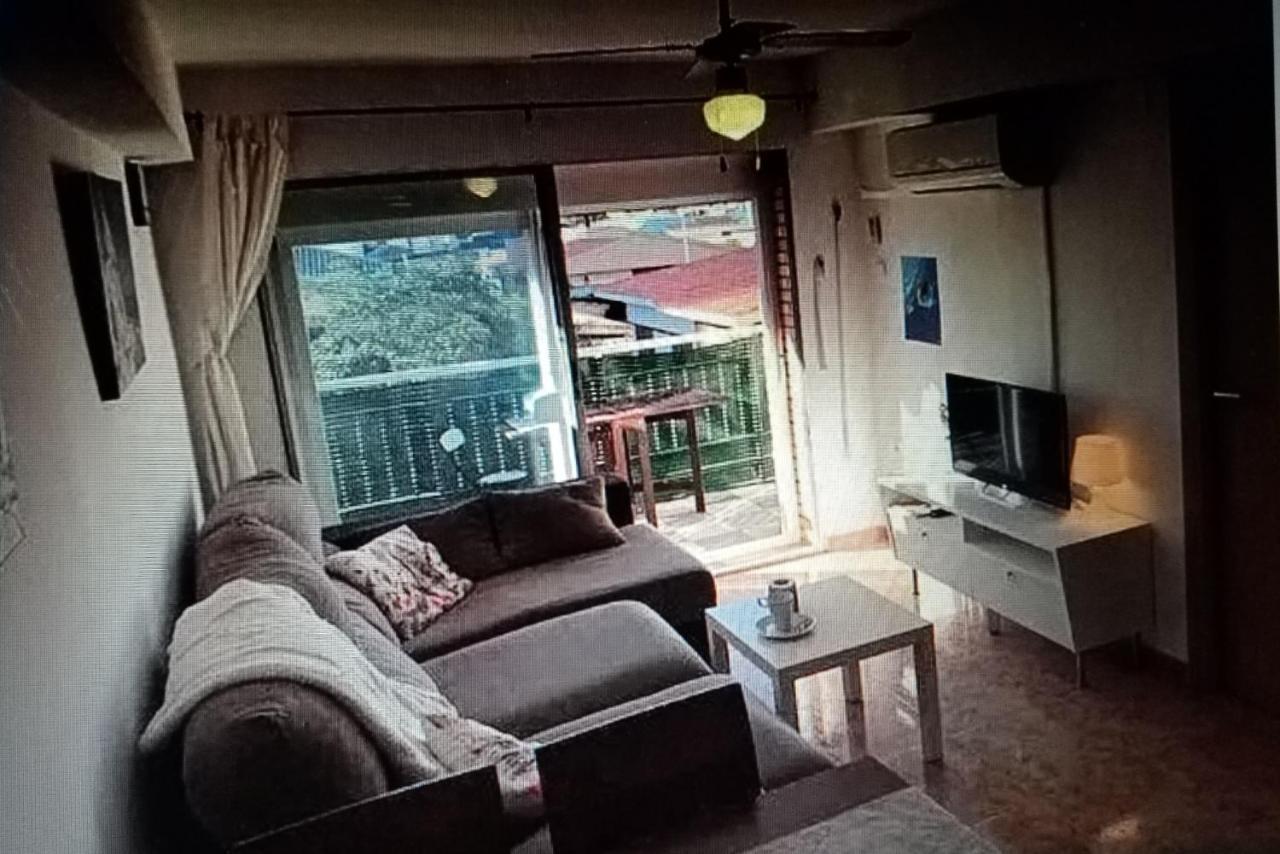 Nice Apartment On The Coast To Relax And Work كارتاخينه المظهر الخارجي الصورة