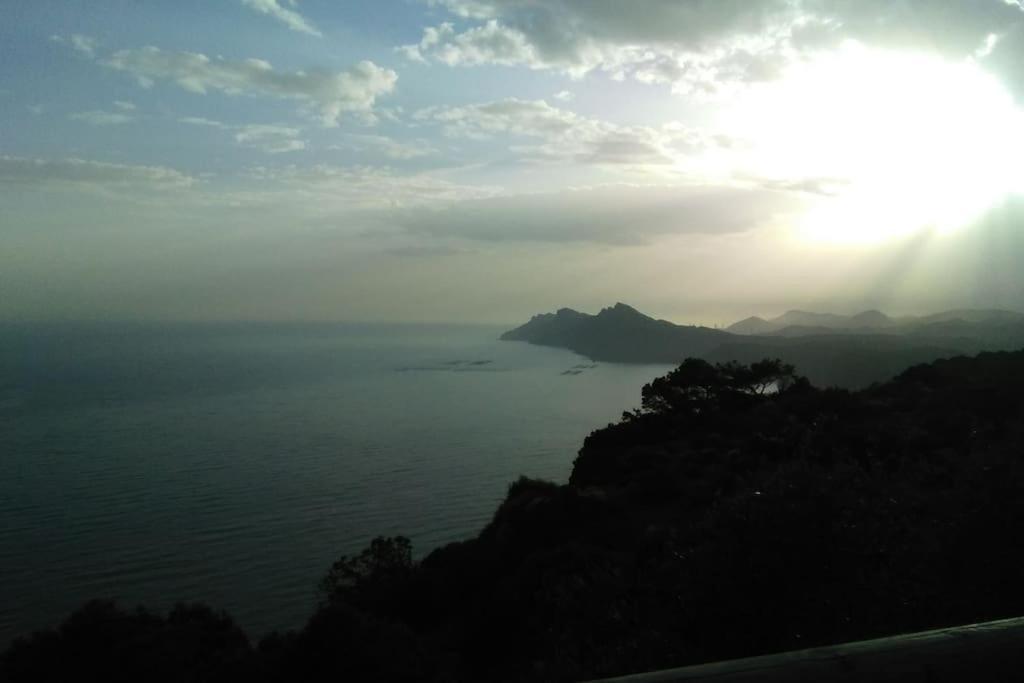 Nice Apartment On The Coast To Relax And Work كارتاخينه المظهر الخارجي الصورة