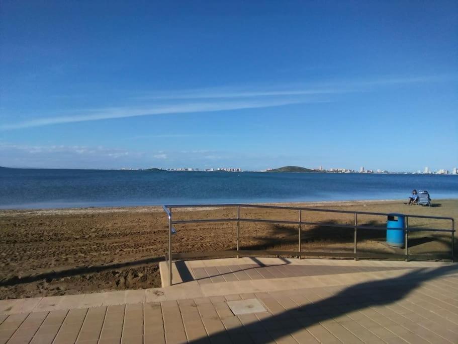Nice Apartment On The Coast To Relax And Work كارتاخينه المظهر الخارجي الصورة