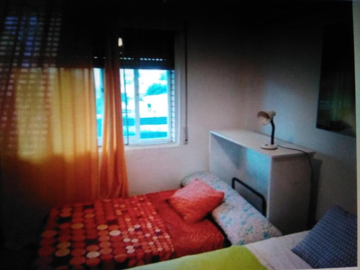 Nice Apartment On The Coast To Relax And Work كارتاخينه المظهر الخارجي الصورة