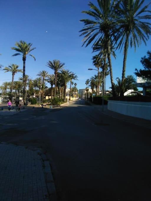 Nice Apartment On The Coast To Relax And Work كارتاخينه المظهر الخارجي الصورة