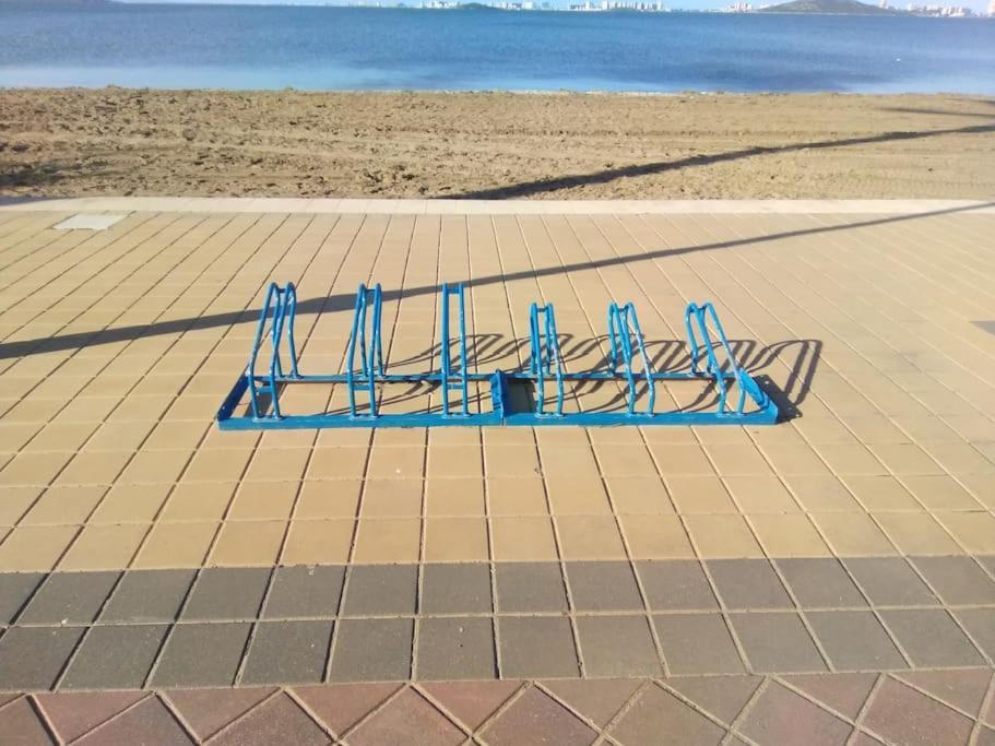 Nice Apartment On The Coast To Relax And Work كارتاخينه المظهر الخارجي الصورة