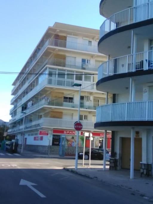 Nice Apartment On The Coast To Relax And Work كارتاخينه المظهر الخارجي الصورة